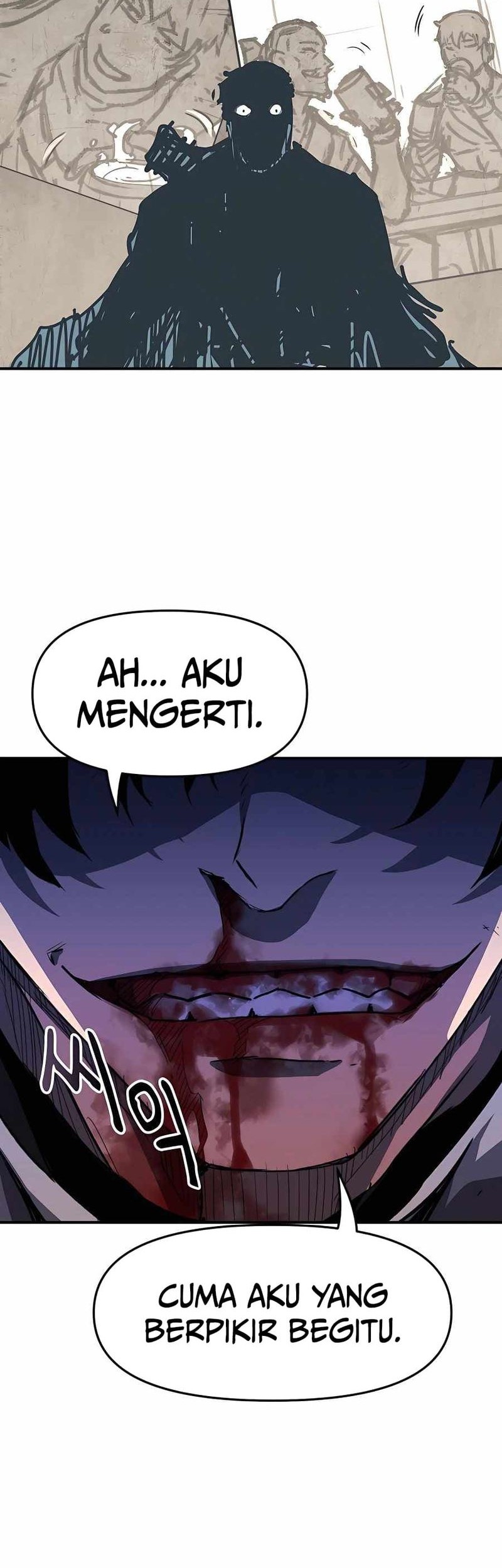 I Became a Knight With a Time Limit Chapter 01 Gambar 128