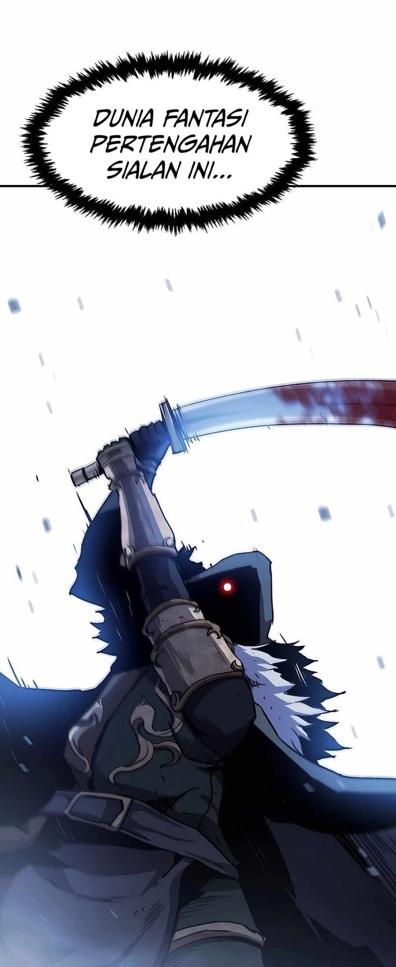 I Became a Knight With a Time Limit Chapter 01 Gambar 129