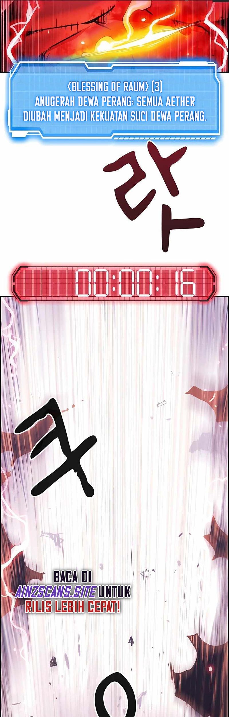 I Became a Knight With a Time Limit Chapter 01 Gambar 136