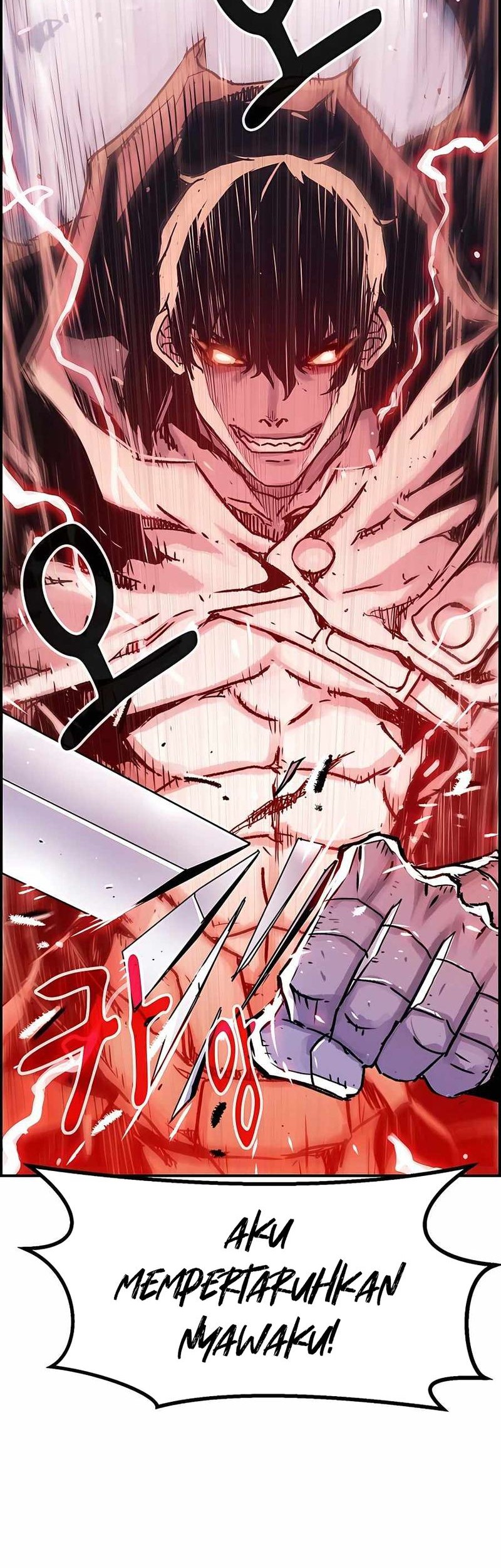 I Became a Knight With a Time Limit Chapter 01 Gambar 137