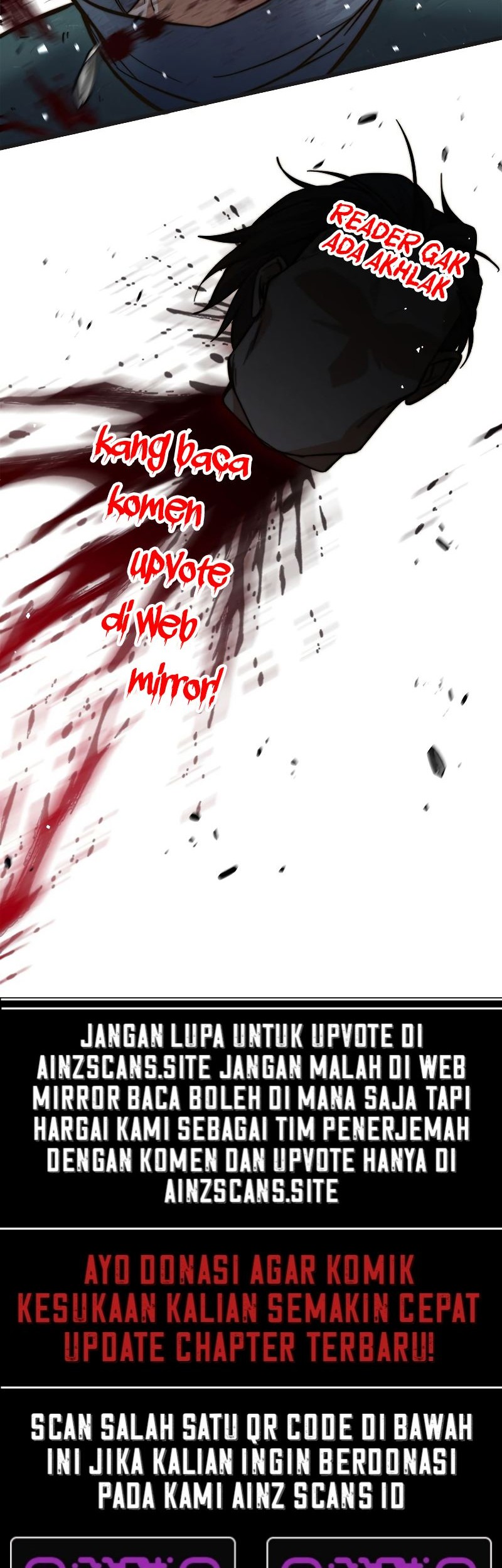 I Became a Knight With a Time Limit Chapter 01 Gambar 141