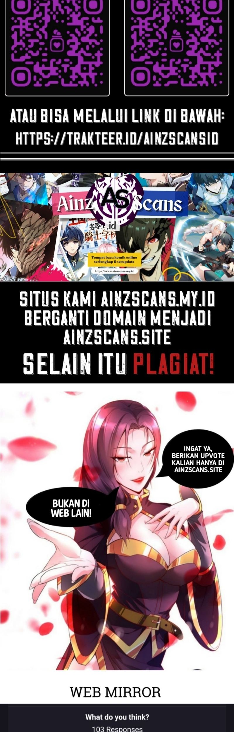 I Became a Knight With a Time Limit Chapter 01 Gambar 142