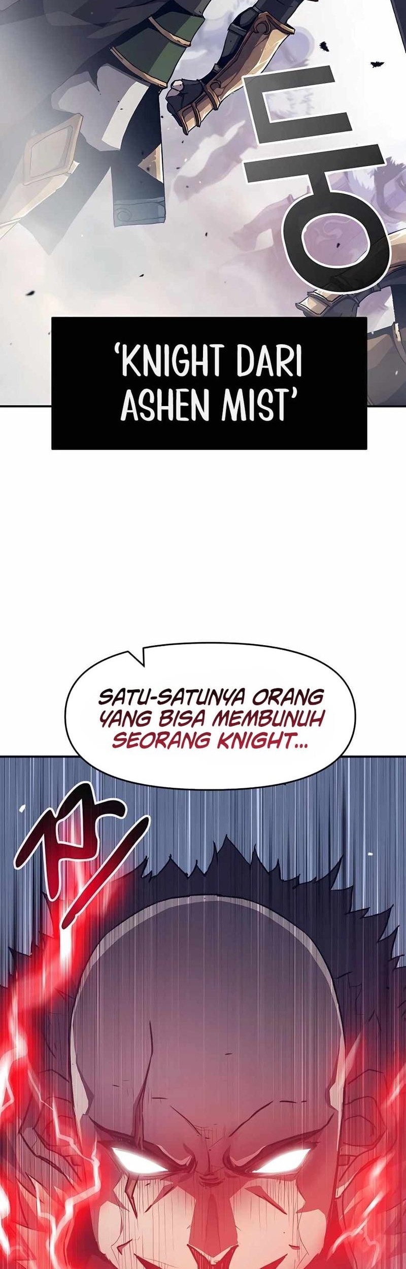 I Became a Knight With a Time Limit Chapter 01 Gambar 16