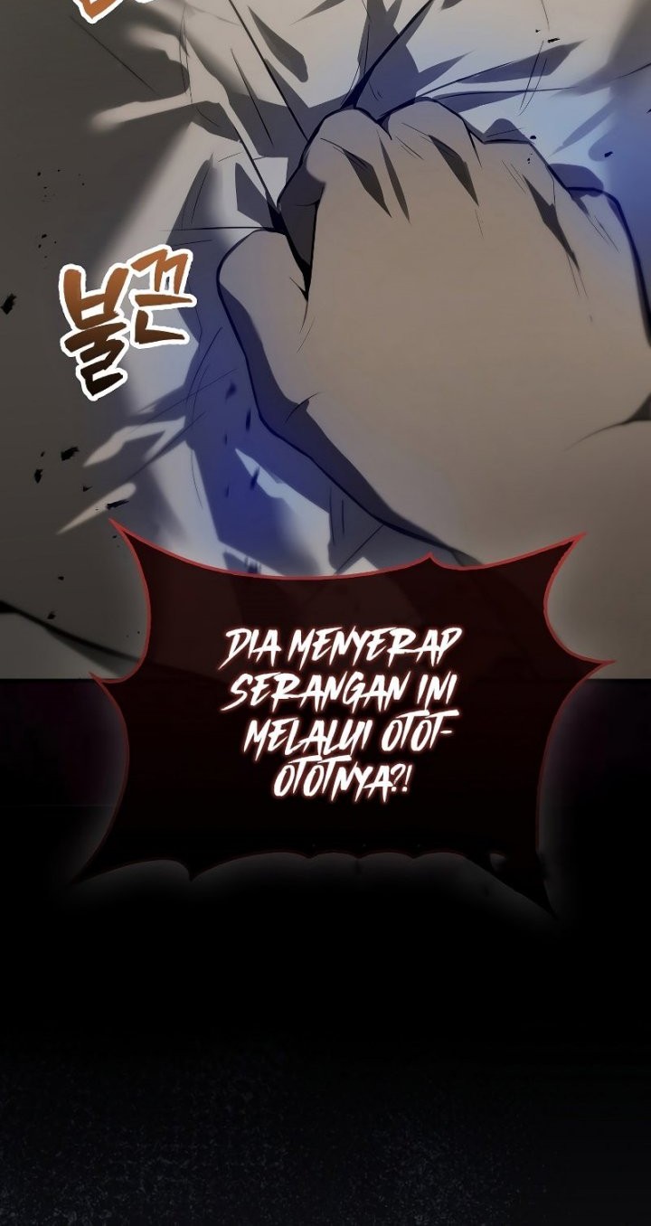 The Extra is Too Strong Chapter 28 Gambar 31