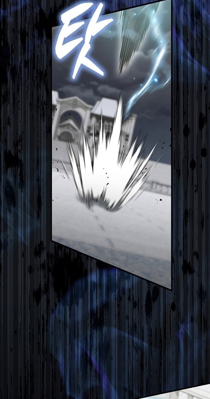 The Extra is Too Strong Chapter 28 Gambar 34