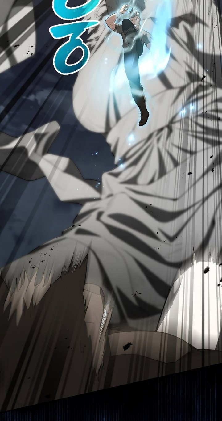 The Extra is Too Strong Chapter 28 Gambar 37