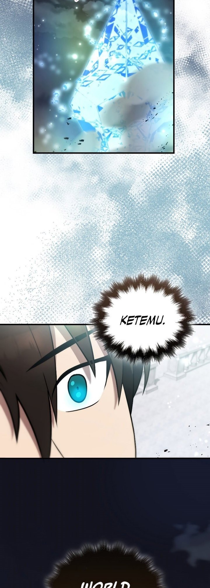 The Extra is Too Strong Chapter 28 Gambar 52