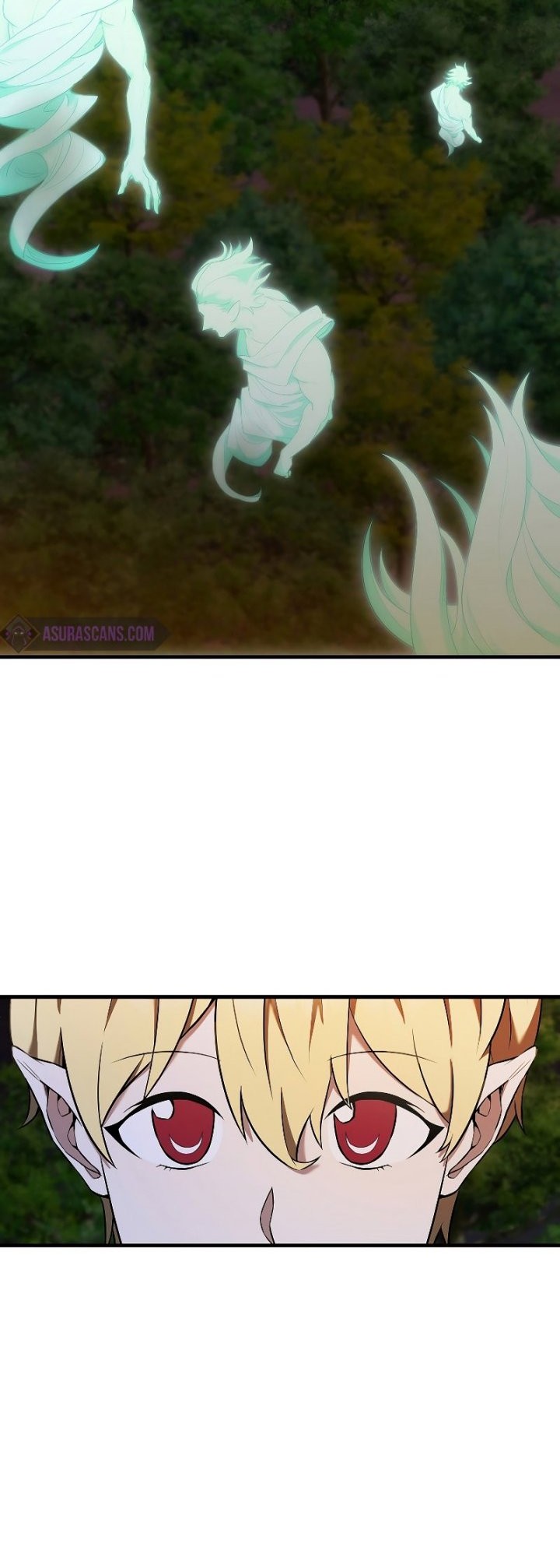 The Extra is Too Strong Chapter 28 Gambar 55