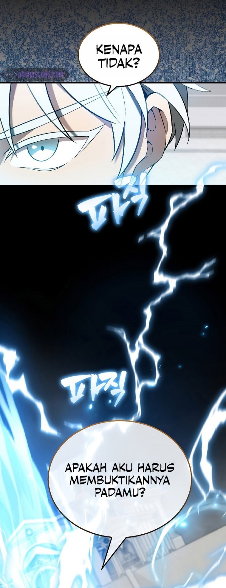 The Extra is Too Strong Chapter 28 Gambar 13