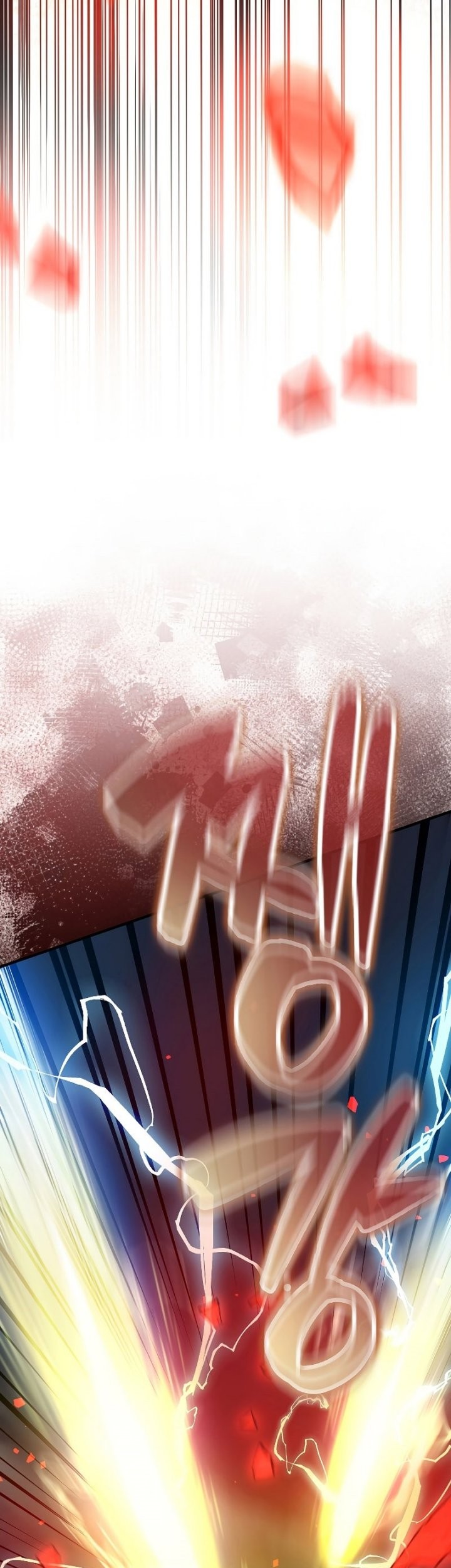 The Extra is Too Strong Chapter 28 Gambar 23