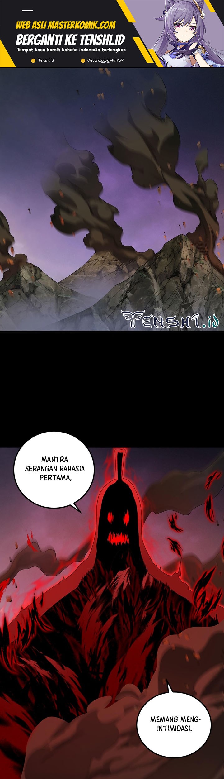 Baca Xianzun Luowuji Chapter 210 Gambar 2