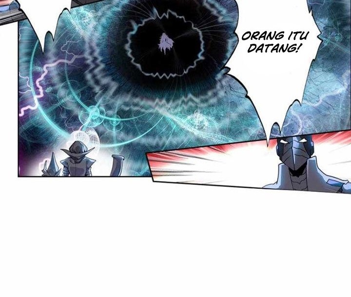 Tun Shi Xing Kong Chapter 202 Gambar 5