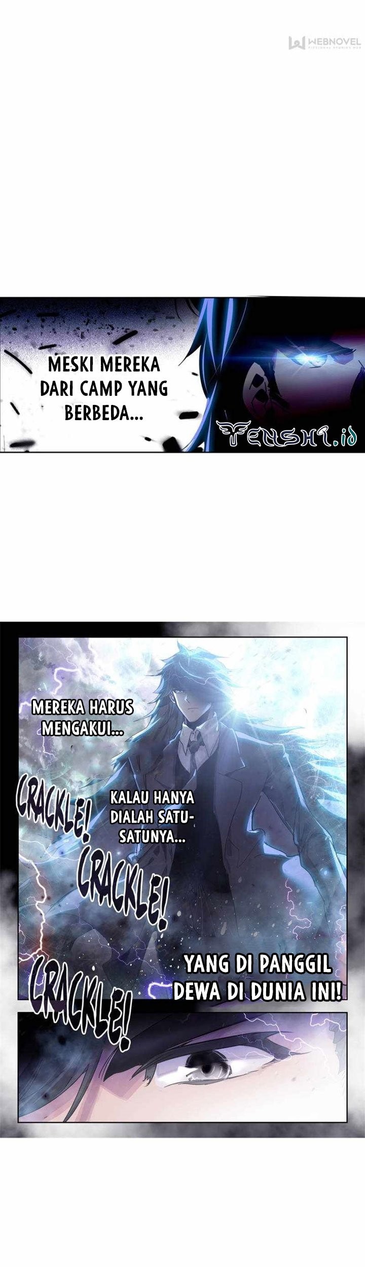Tun Shi Xing Kong Chapter 202 Gambar 6