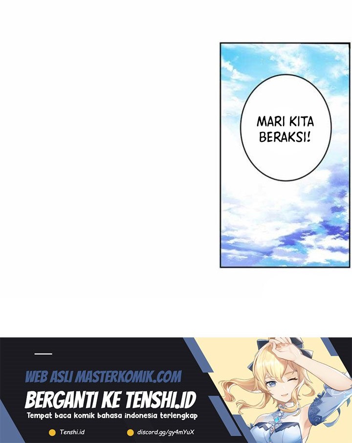 Tun Shi Xing Kong Chapter 202 Gambar 9