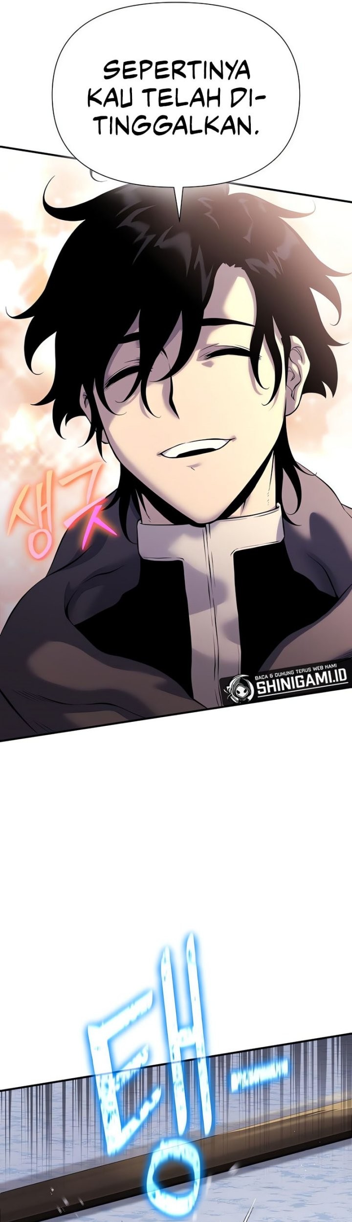 The Priest of Corruption Chapter 19 Gambar 34