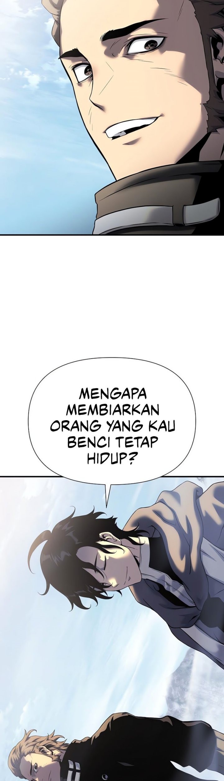 The Priest of Corruption Chapter 19 Gambar 40