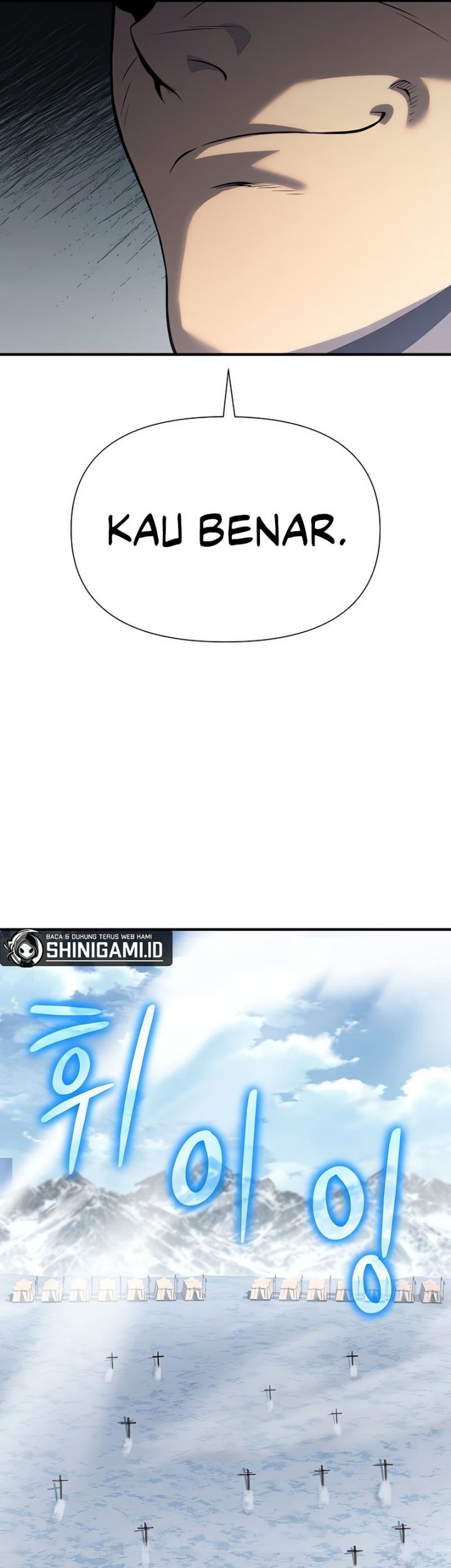 The Priest of Corruption Chapter 19 Gambar 42