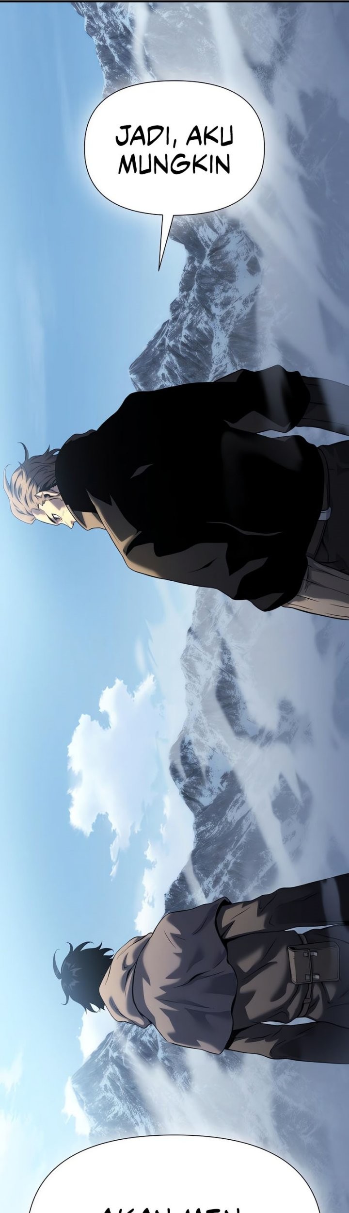 The Priest of Corruption Chapter 19 Gambar 50