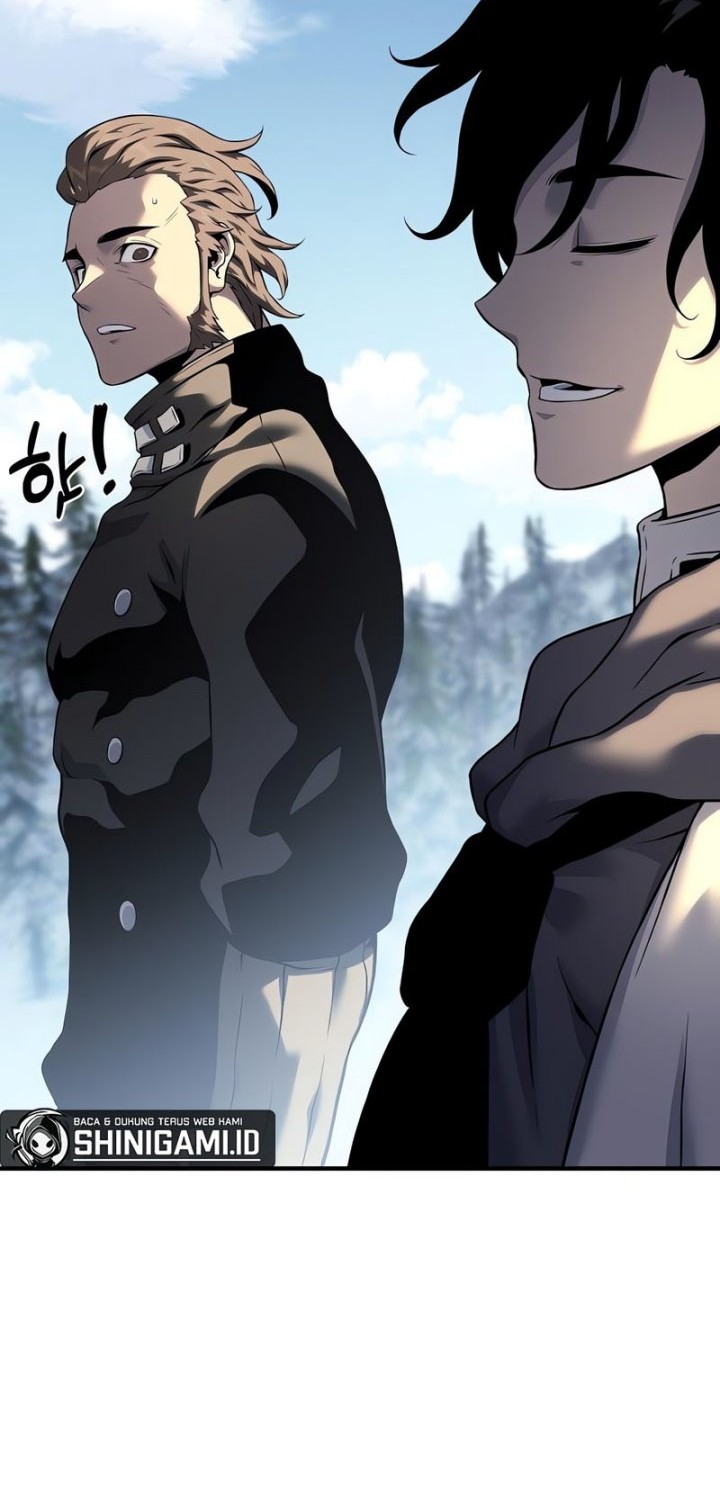The Priest of Corruption Chapter 19 Gambar 53