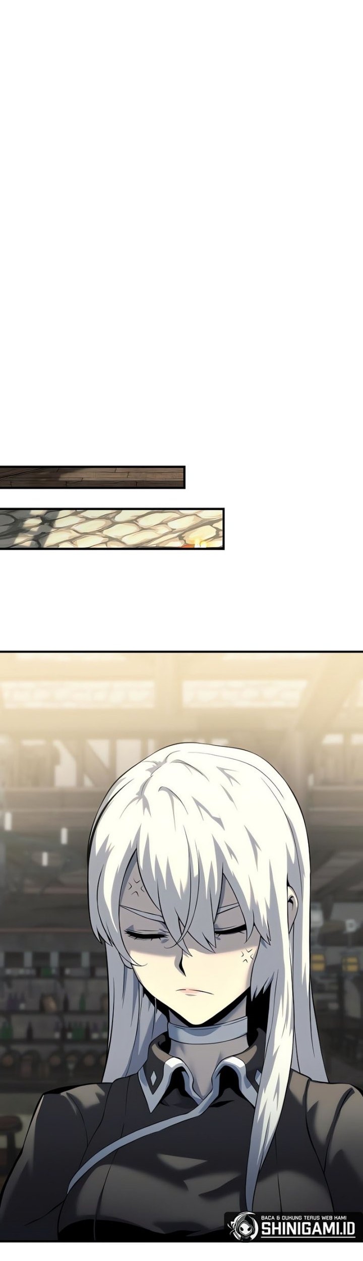 The Priest of Corruption Chapter 19 Gambar 55