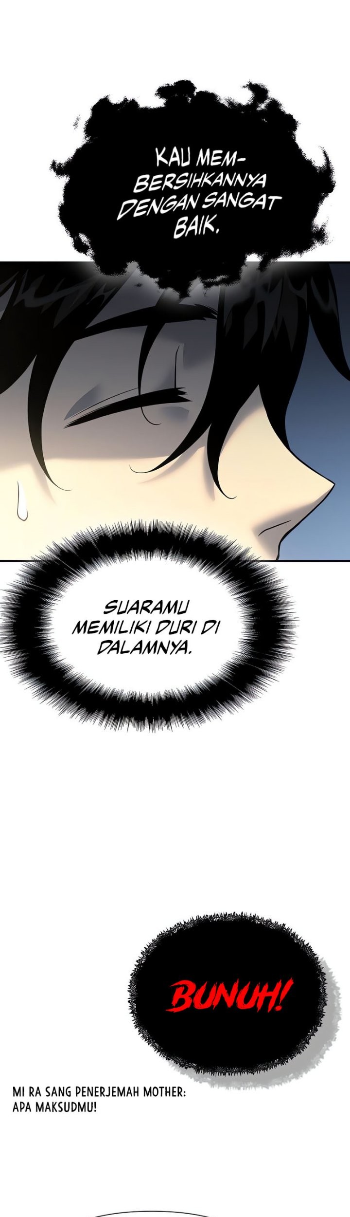 The Priest of Corruption Chapter 19 Gambar 58