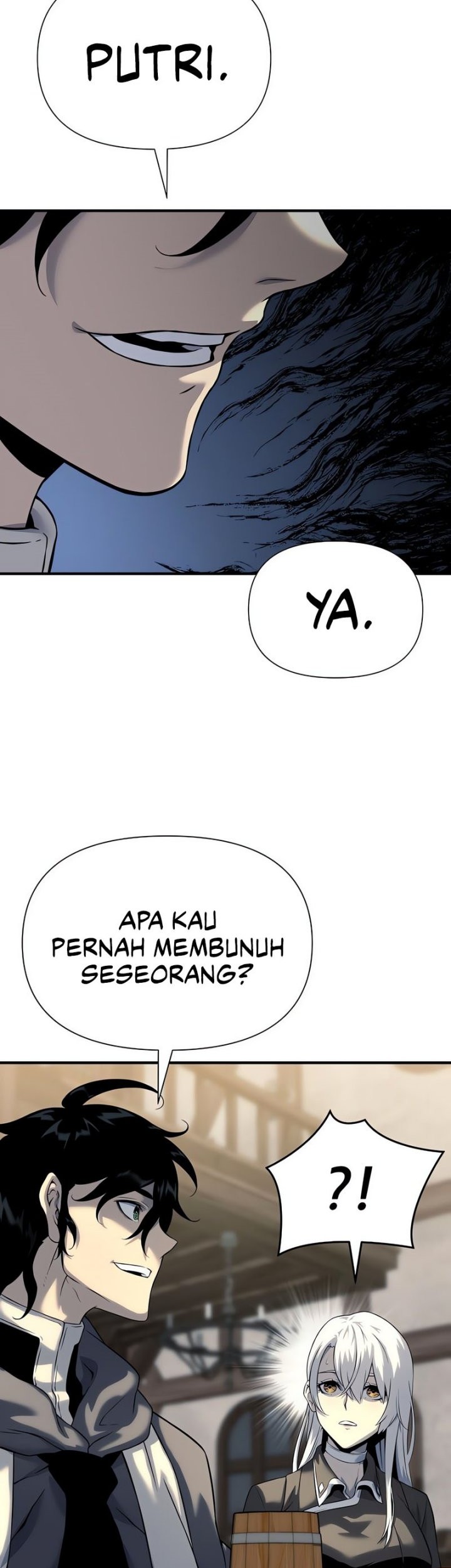 The Priest of Corruption Chapter 19 Gambar 64
