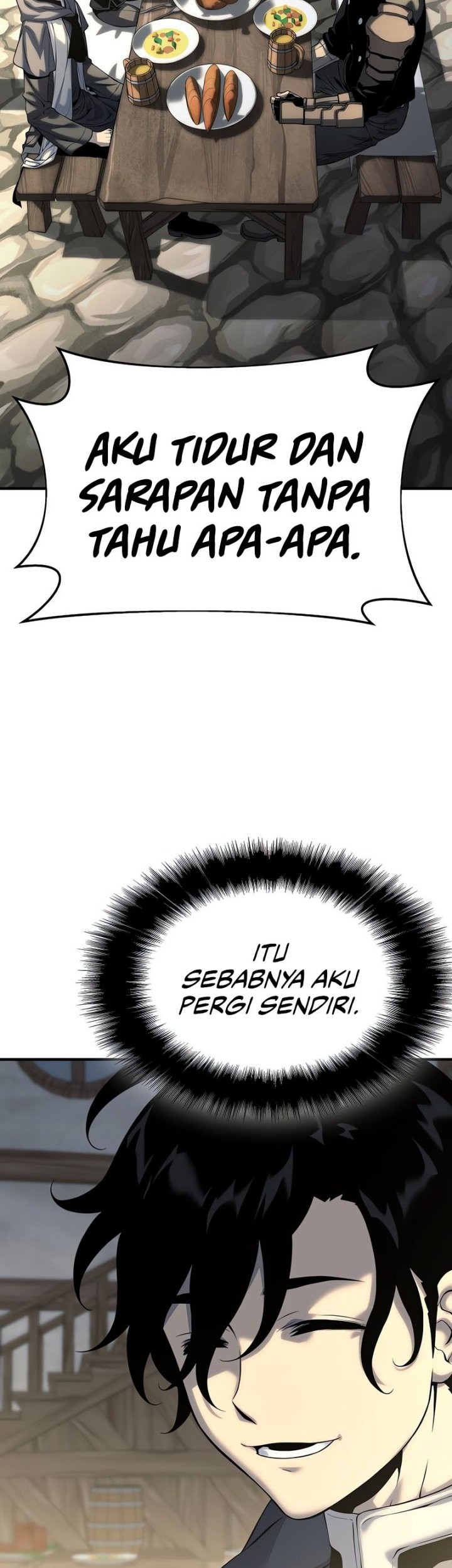 The Priest of Corruption Chapter 19 Gambar 68