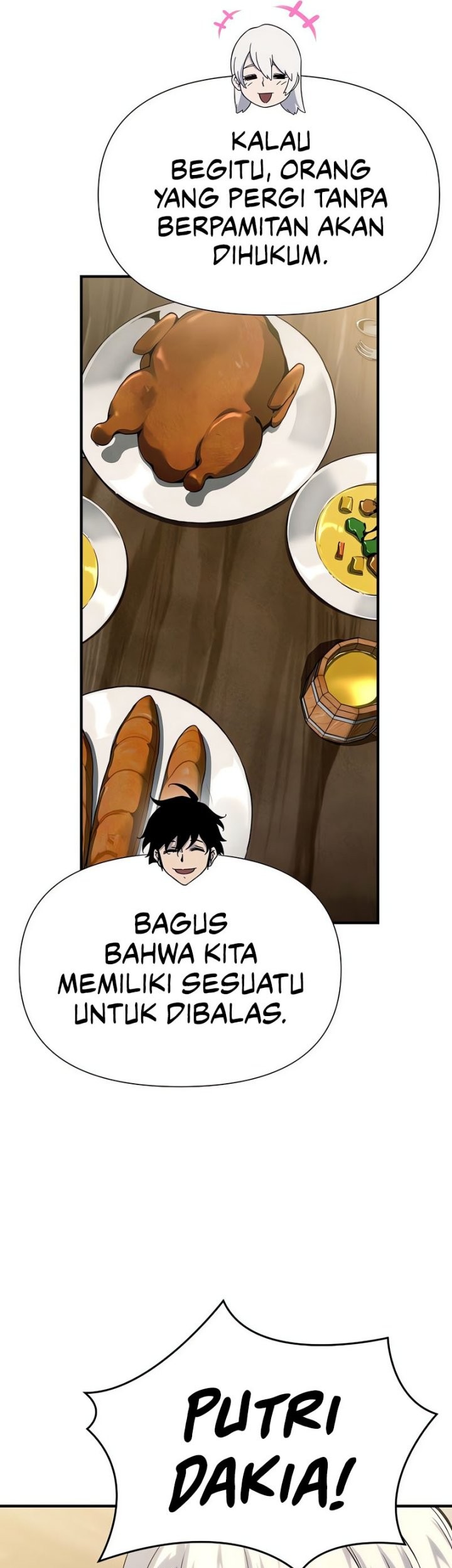 The Priest of Corruption Chapter 19 Gambar 70