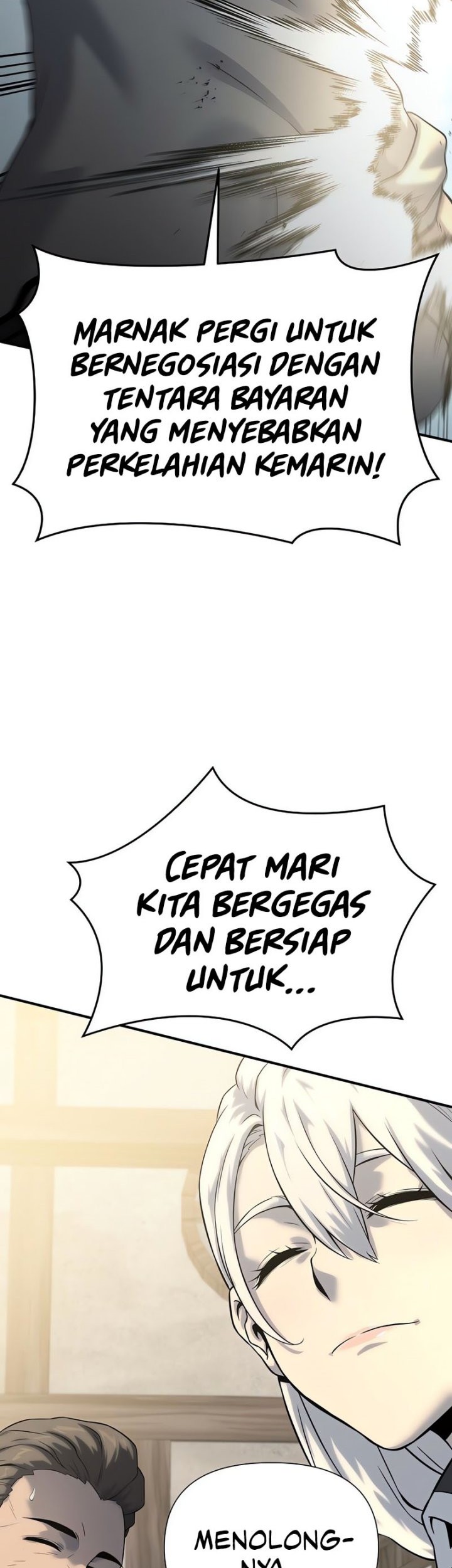 The Priest of Corruption Chapter 19 Gambar 72