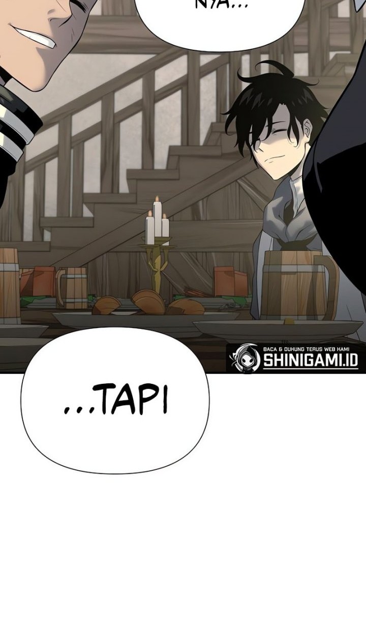 The Priest of Corruption Chapter 19 Gambar 73