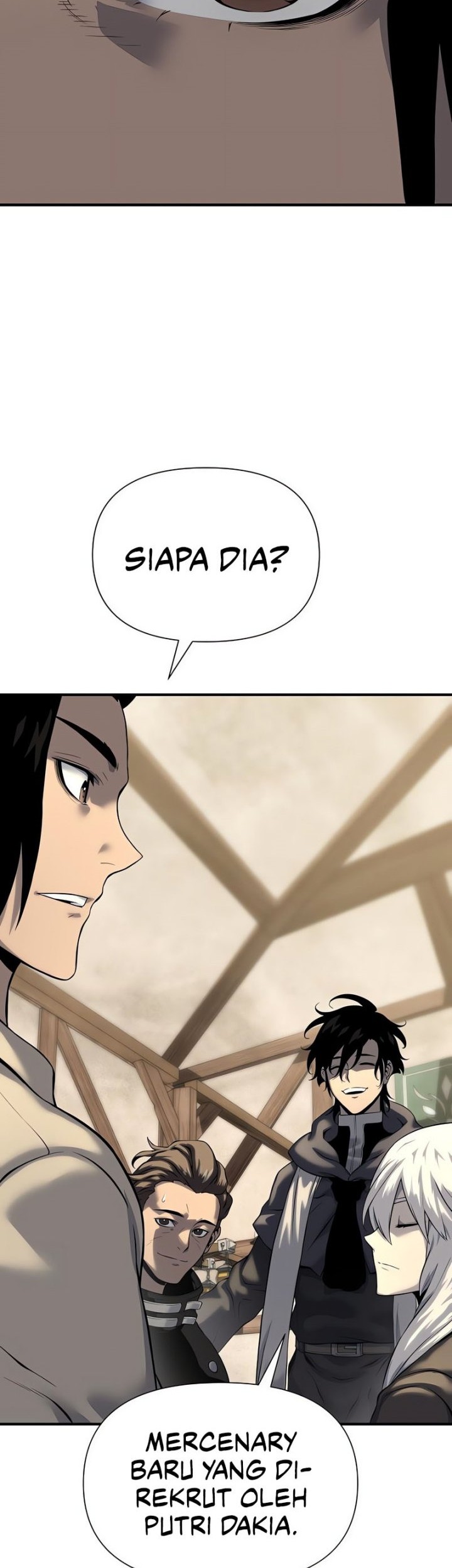 The Priest of Corruption Chapter 19 Gambar 75