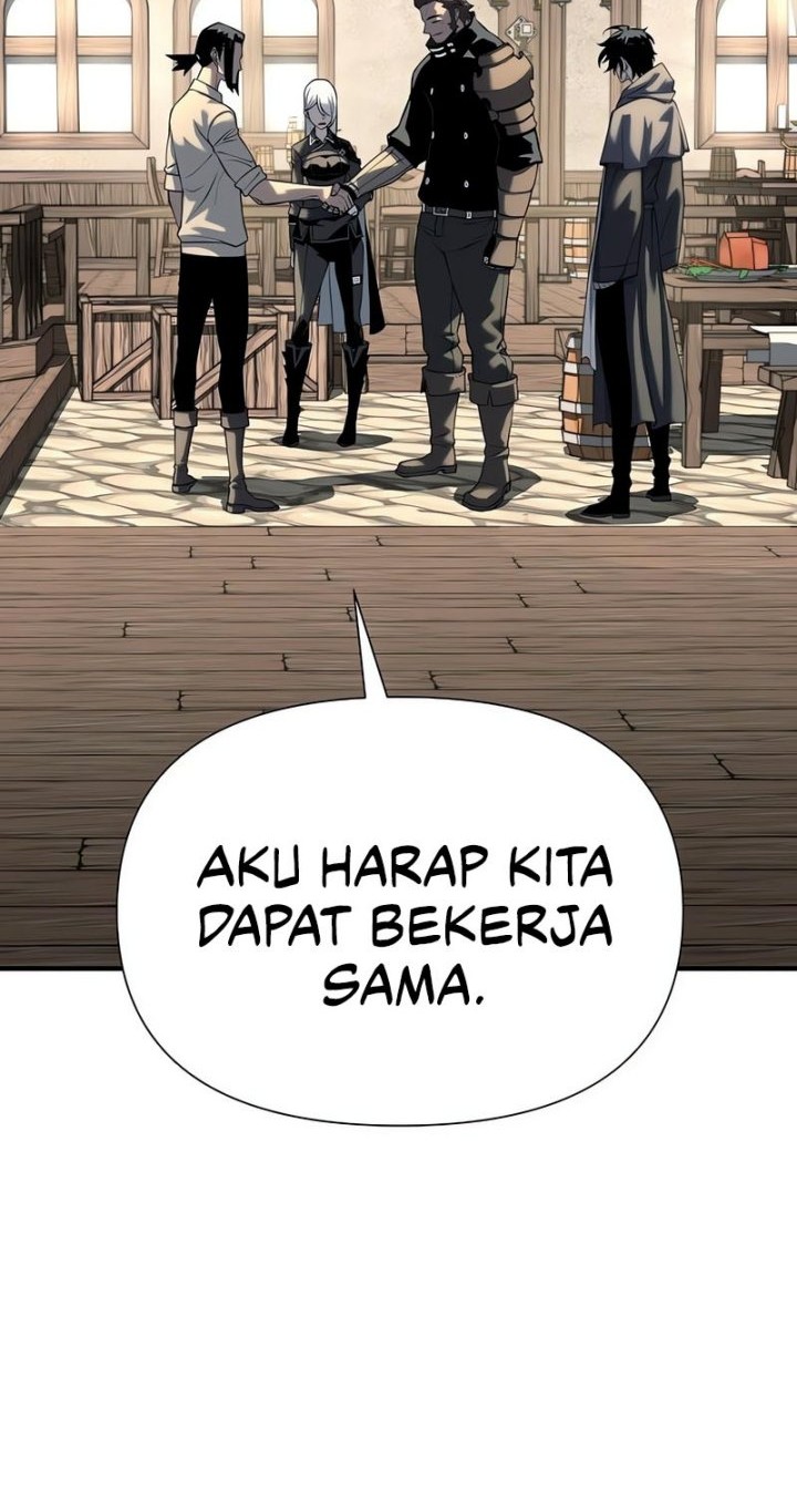 The Priest of Corruption Chapter 19 Gambar 77