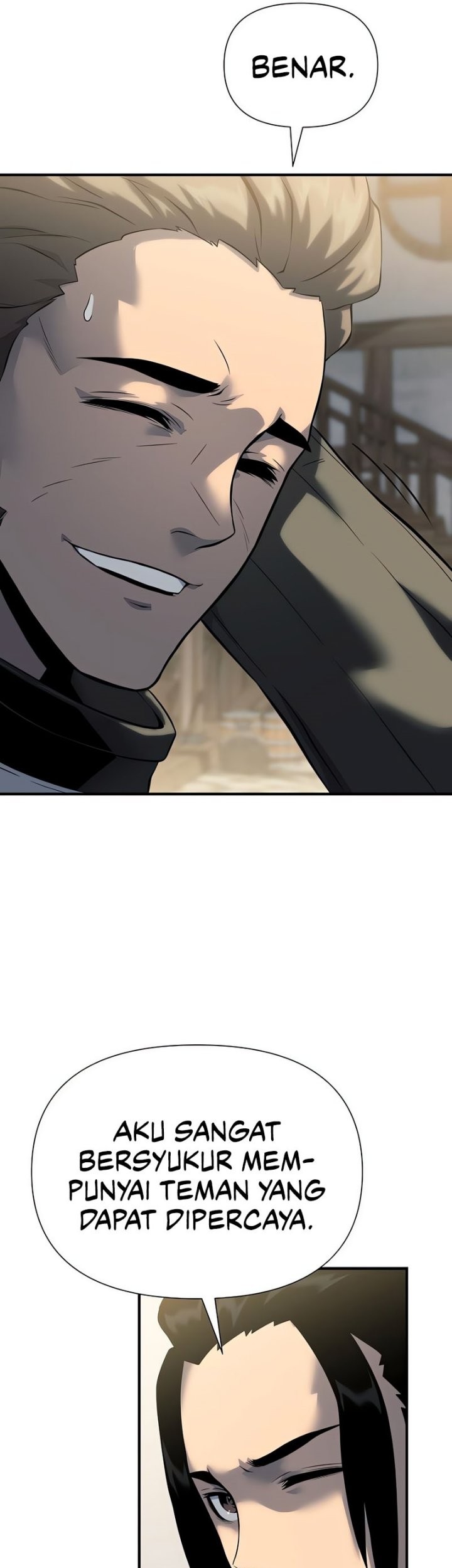 The Priest of Corruption Chapter 19 Gambar 78