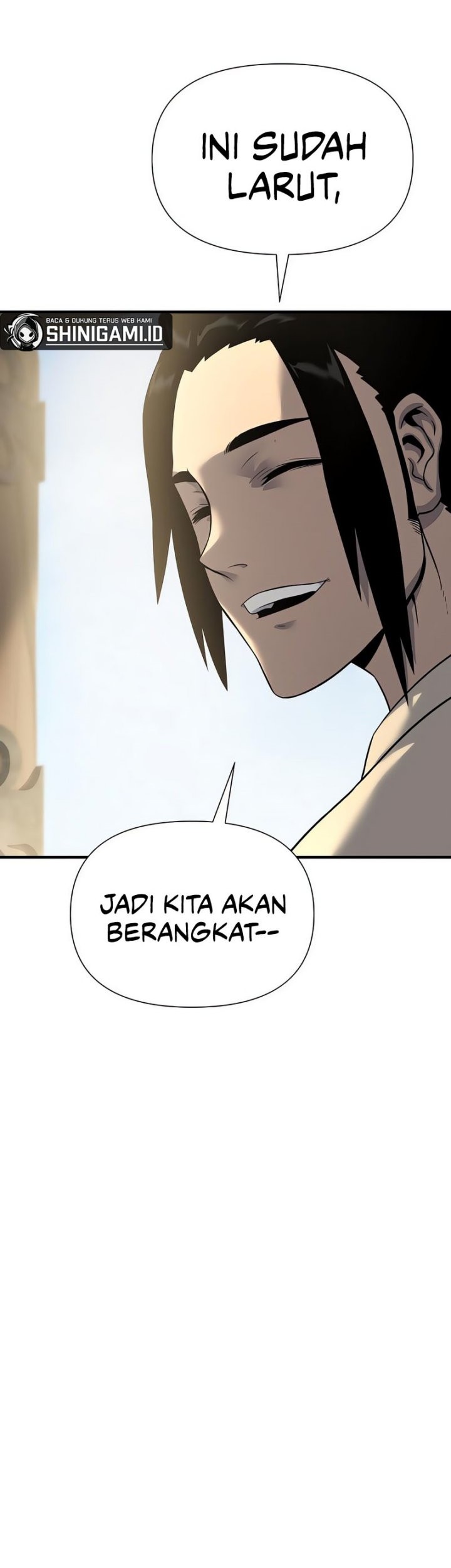 The Priest of Corruption Chapter 19 Gambar 80