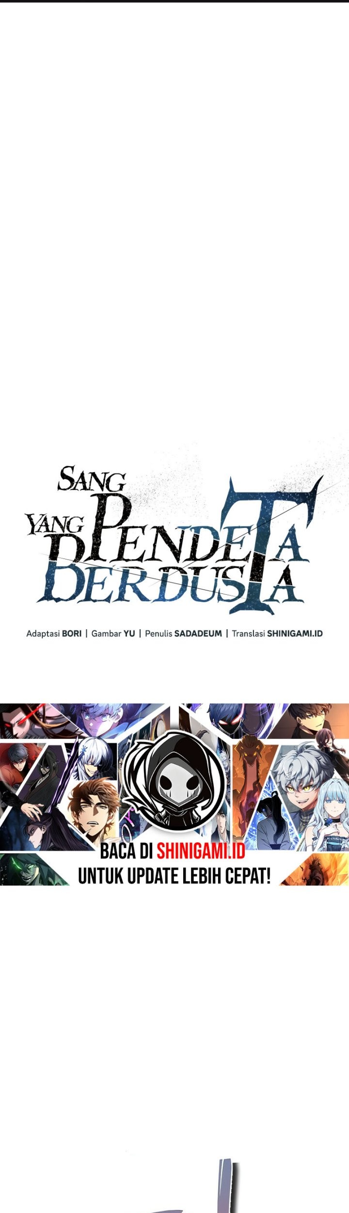 Baca  The Priest of Corruption Chapter 19 Gambar 2