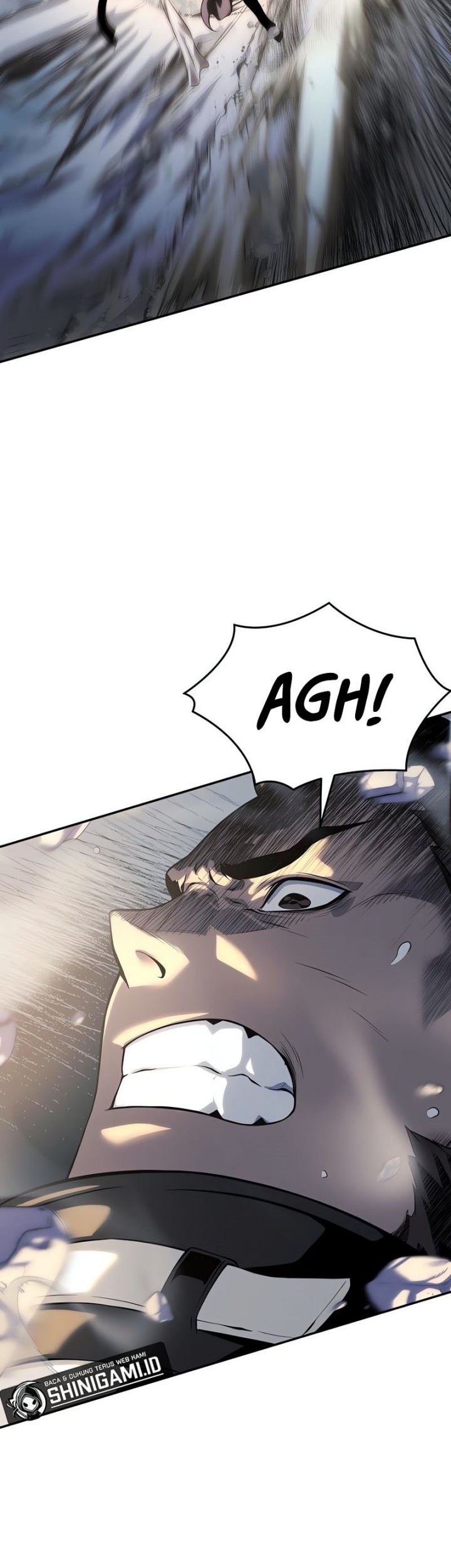 The Priest of Corruption Chapter 19 Gambar 12