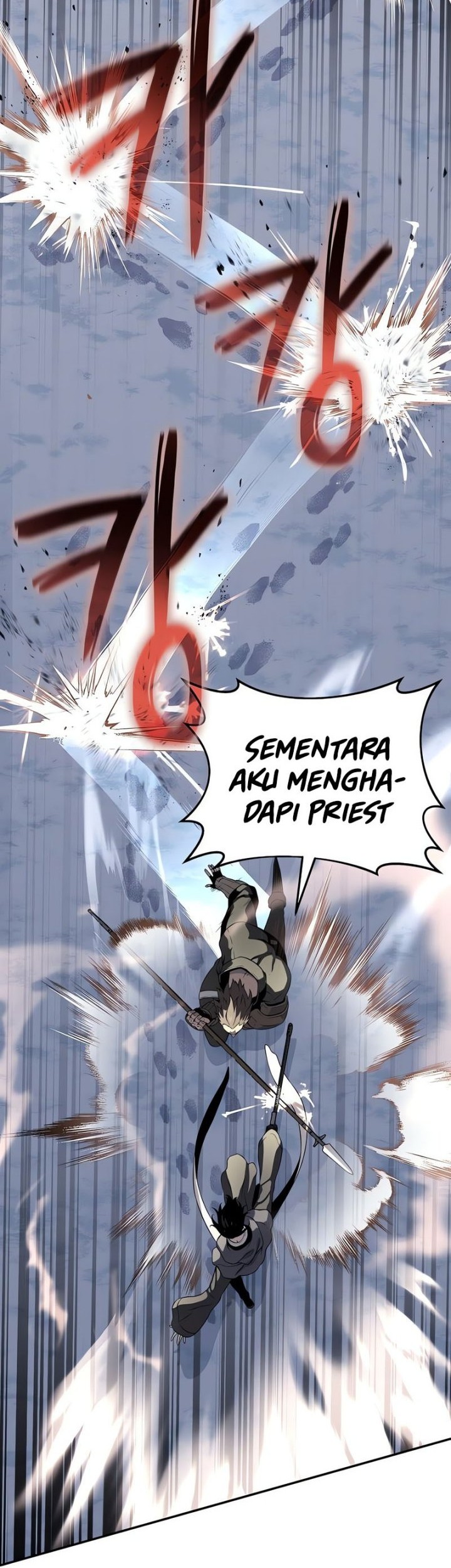 The Priest of Corruption Chapter 19 Gambar 15