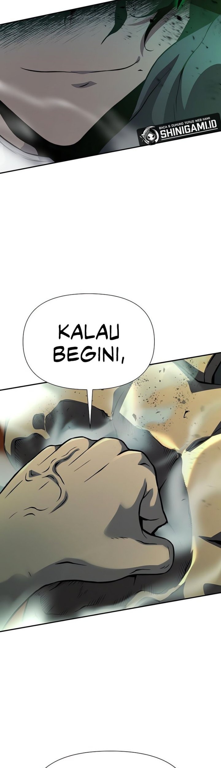 The Priest of Corruption Chapter 19 Gambar 23