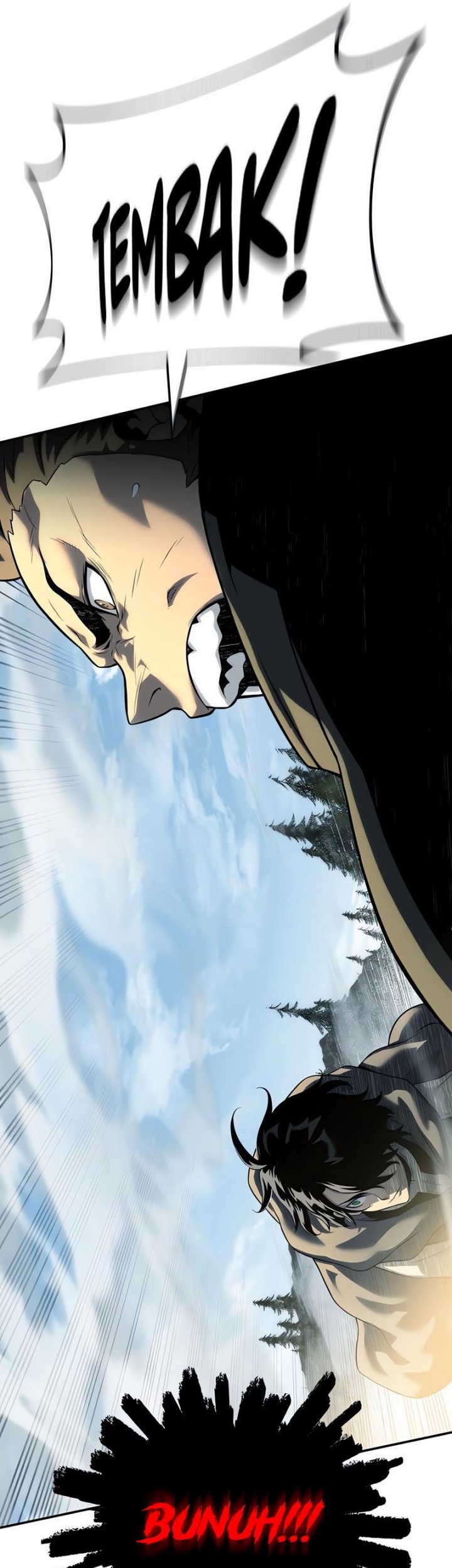 The Priest of Corruption Chapter 19 Gambar 26