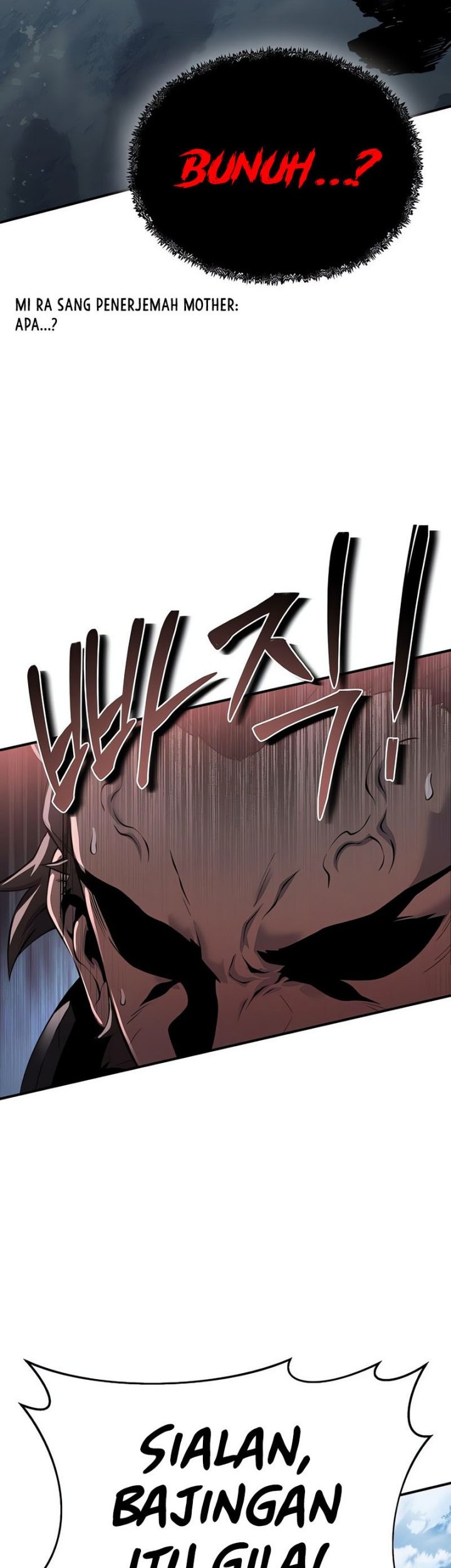 The Priest of Corruption Chapter 19 Gambar 31