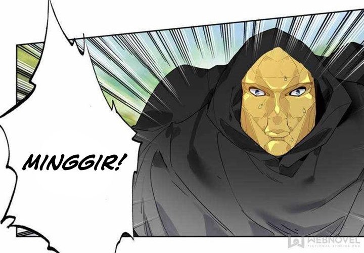 Tun Shi Xing Kong Chapter 200 Gambar 5