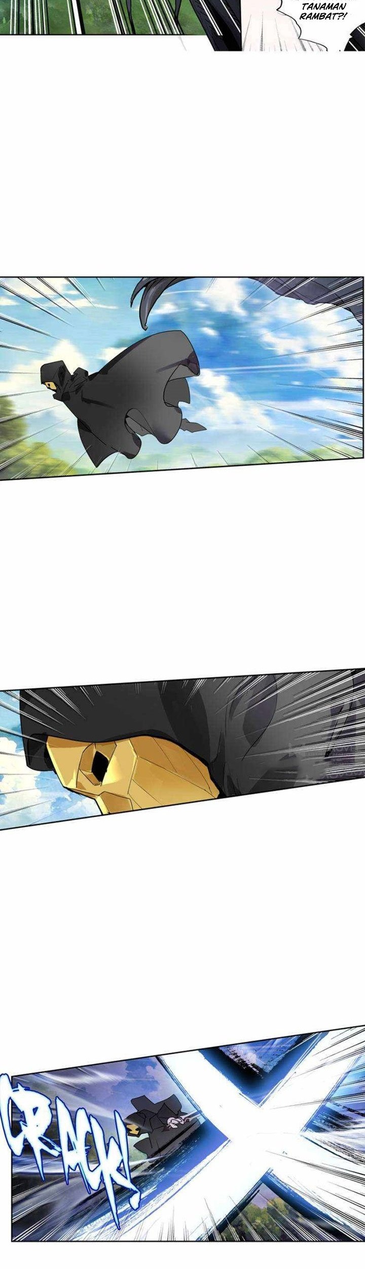 Tun Shi Xing Kong Chapter 200 Gambar 7