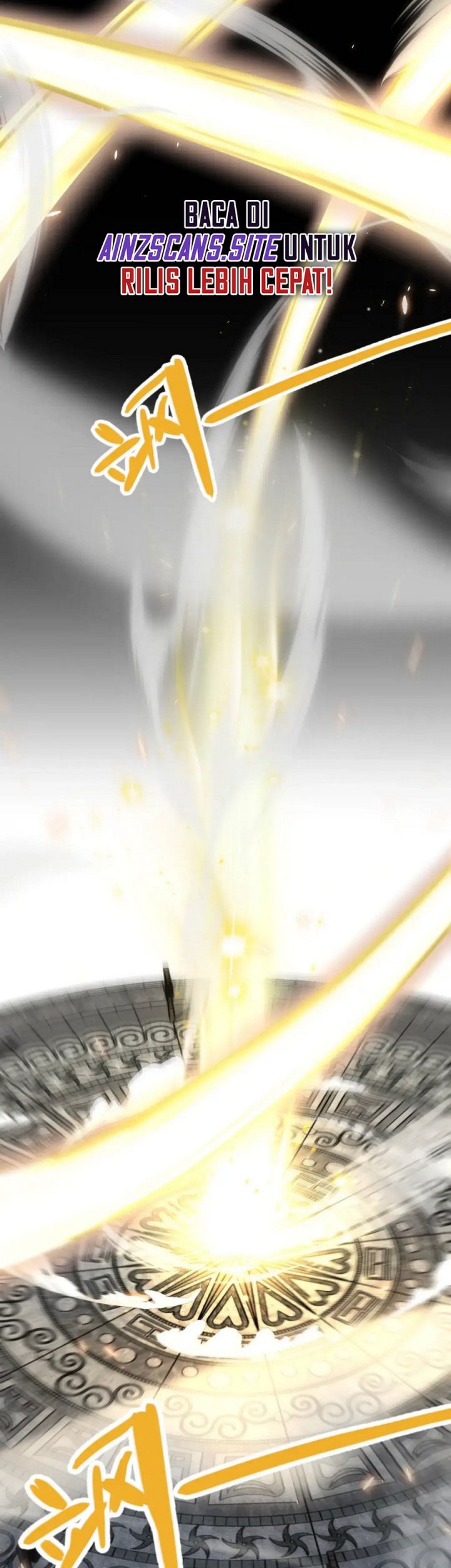 The Game That I Came From Chapter 192 Gambar 19