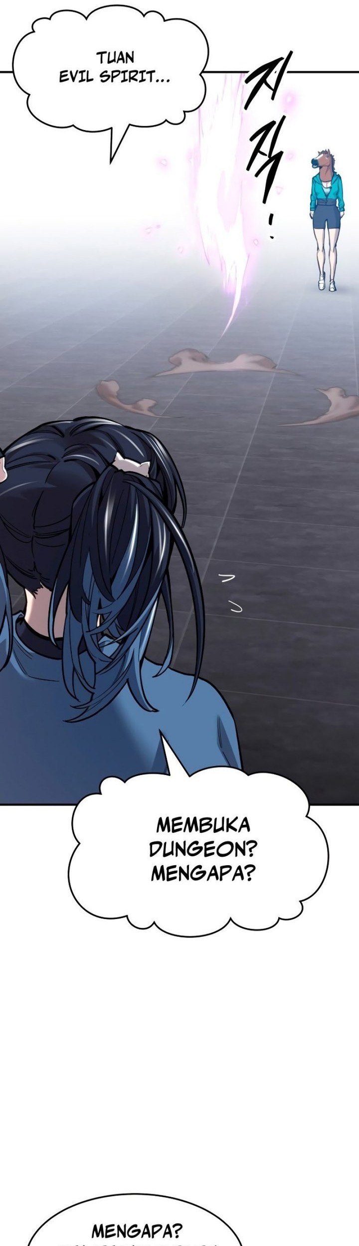 Baca Manhwa Limit Breaker Chapter 93 Gambar 2