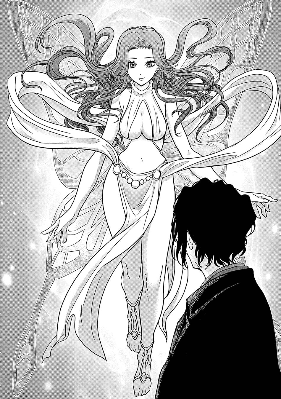 Isekai Shikkaku Chapter 19 Gambar 23