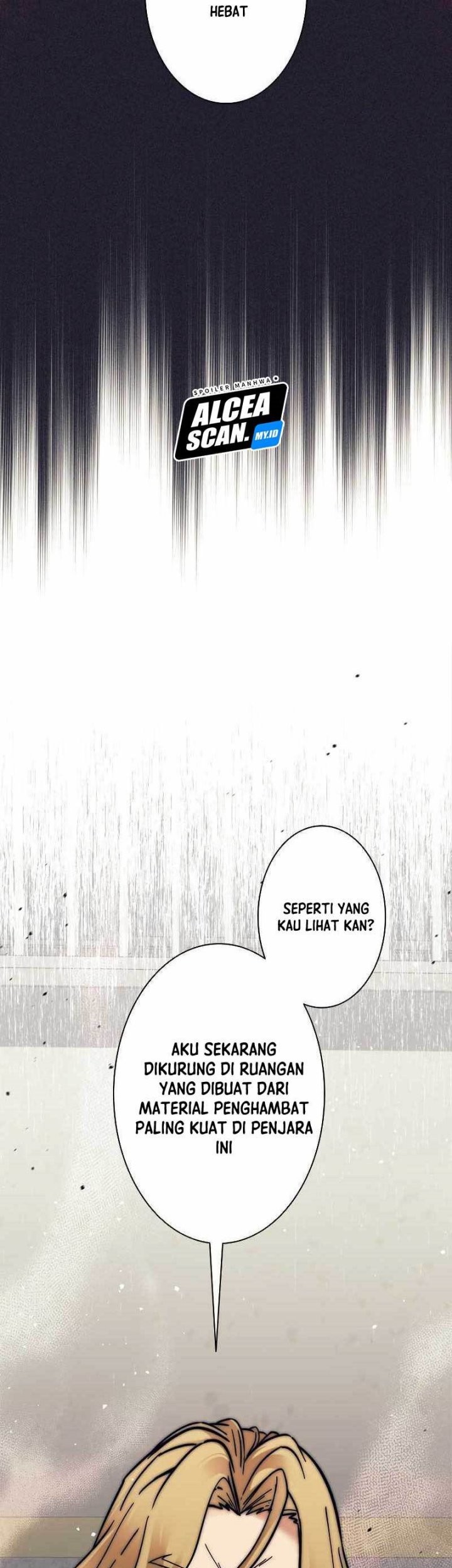 I’m an Ex-class Hunter Chapter 12 Gambar 22