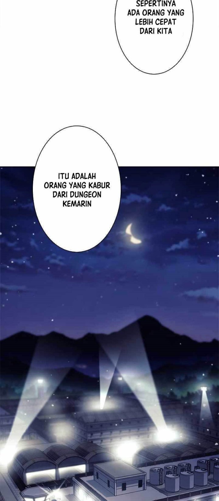 I’m an Ex-class Hunter Chapter 12 Gambar 29