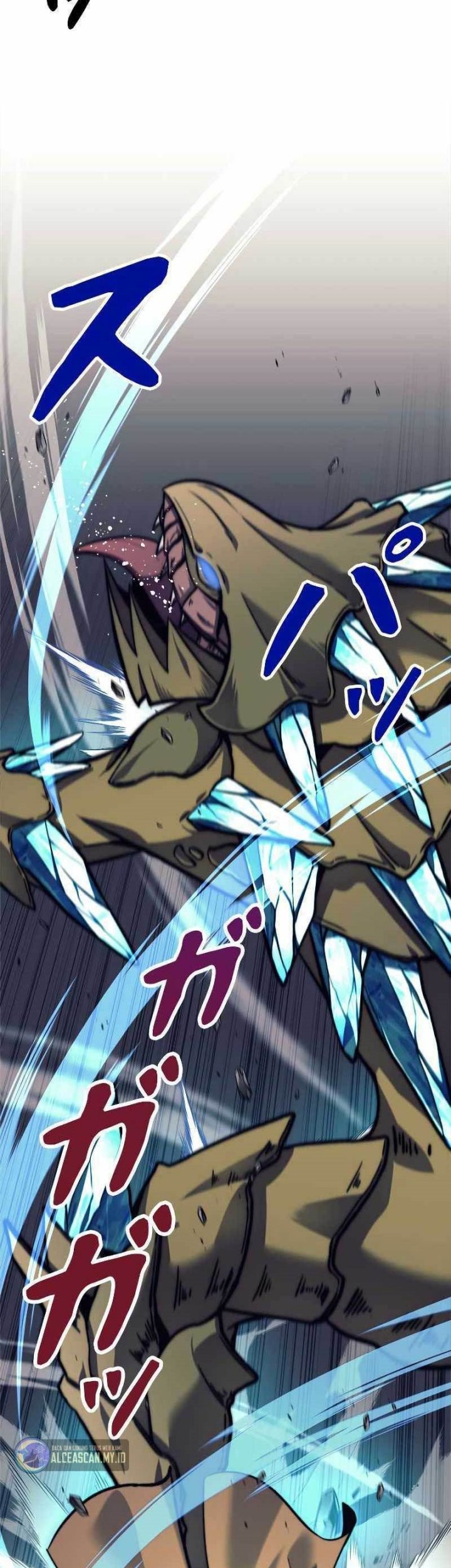 I’m an Ex-class Hunter Chapter 12 Gambar 48