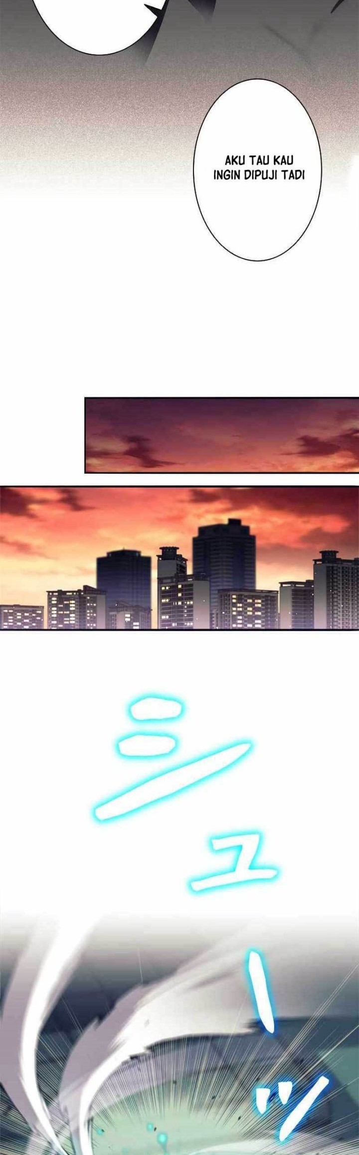 I’m an Ex-class Hunter Chapter 12 Gambar 51