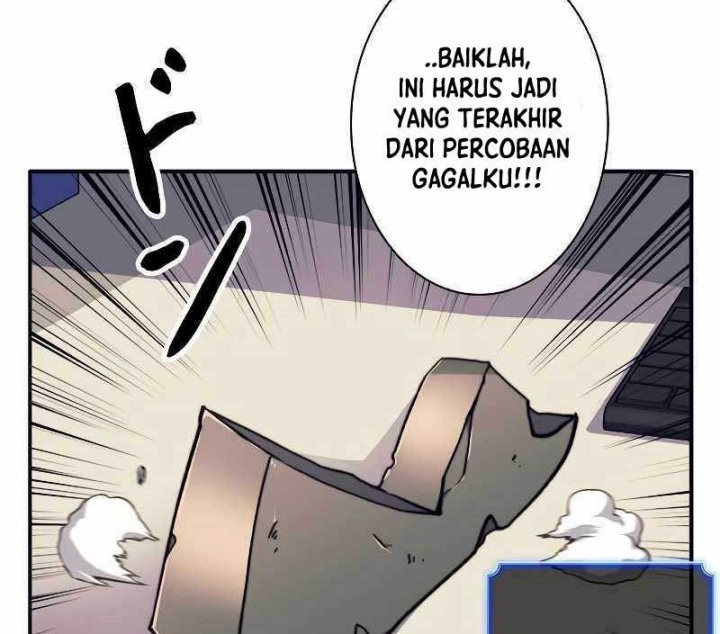 I’m an Ex-class Hunter Chapter 12 Gambar 56